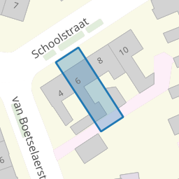 Perceel HRB00-G-1916