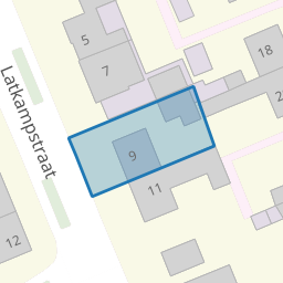 Perceel HRB00-G-1917