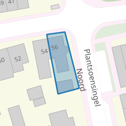 Perceel HRB00-G-1920