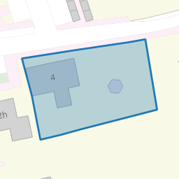 Perceel HRB00-G-1924