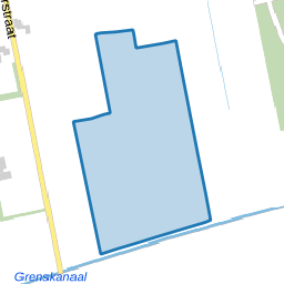 Perceel HRB00-G-1934