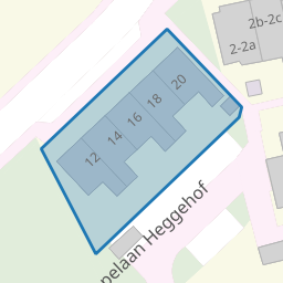 Perceel HRB00-G-1957