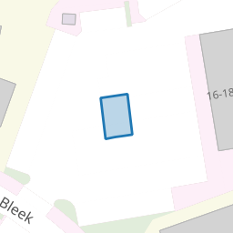 Perceel HRB00-G-1961