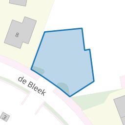 Perceel HRB00-G-1962