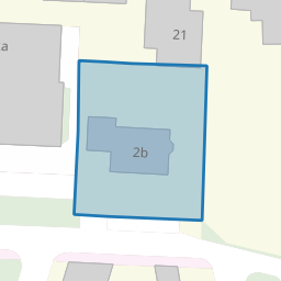 Perceel HRB00-G-1964