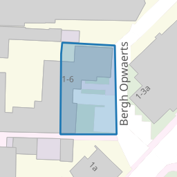 Perceel HRB00-G-1966