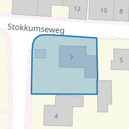 Perceel HRB00-G-1979