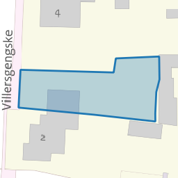 Perceel HRB00-G-1981