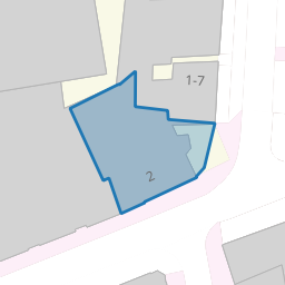 Perceel HRB00-G-1985