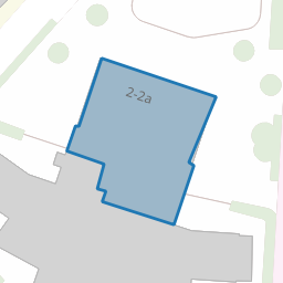 Perceel HRB00-G-1986