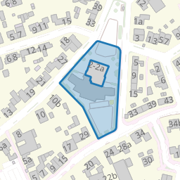 Perceel HRB00-G-1987