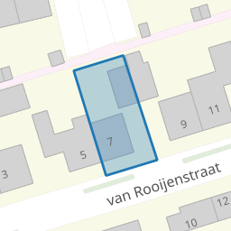 Perceel HRB00-G-1990