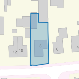 Perceel HRB00-G-1996