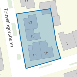 Perceel HRB00-G-1998