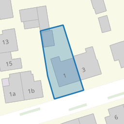 Perceel HRB00-G-1999