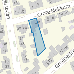 Perceel HRB00-G-2007