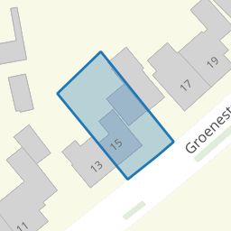 Perceel HRB00-G-2008