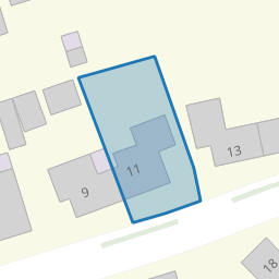 Perceel HRB00-G-2010