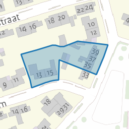 Perceel HRB00-G-2012