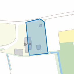 Perceel HRB00-G-2019