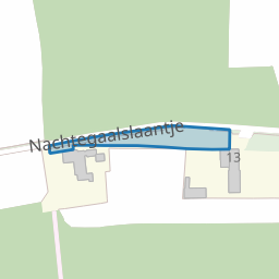 Perceel HRB00-G-2022