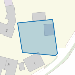 Perceel HRB00-G-2025