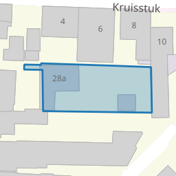 Perceel HRB00-G-2030