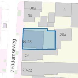 Perceel HRB00-G-2031