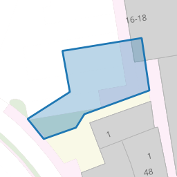 Perceel HRB00-G-2041