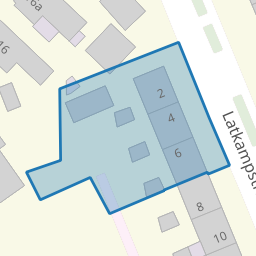 Perceel HRB00-G-2051