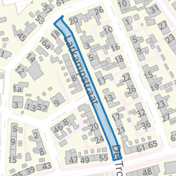 Perceel HRB00-G-2055