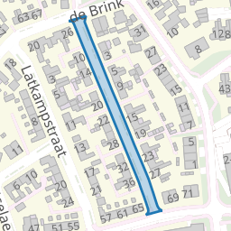 Perceel HRB00-G-2058