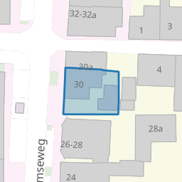 Perceel HRB00-G-2079