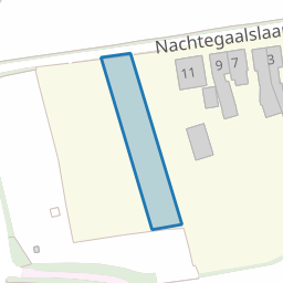 Perceel HRB00-G-2097