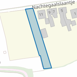 Perceel HRB00-G-2098