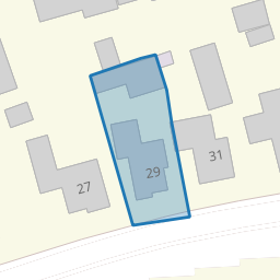 Perceel HRB00-G-2103