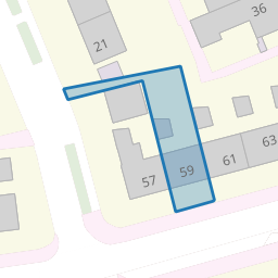 Perceel HRB00-G-2107