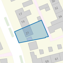 Perceel HRB00-G-2108