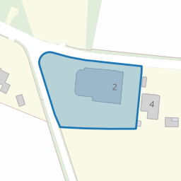 Perceel HRB00-G-2110