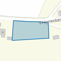 Perceel HRB00-G-2112