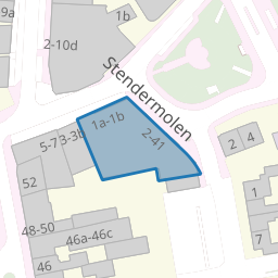 Perceel HRB00-G-2114