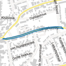 Perceel HRB00-G-2116