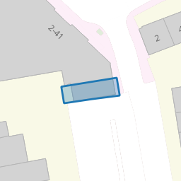 Perceel HRB00-G-2118