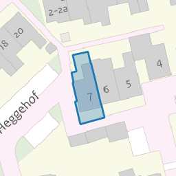 Perceel HRB00-G-2124