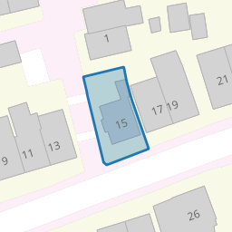 Perceel HRB00-G-2128