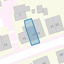 Perceel HRB00-G-2129