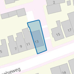 Perceel HRB00-G-2130