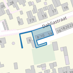 Perceel HRB00-G-2144