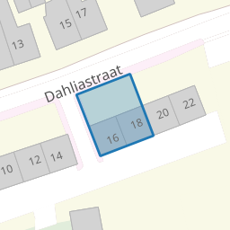 Perceel HRB00-G-2145