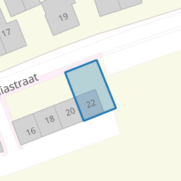 Perceel HRB00-G-2146